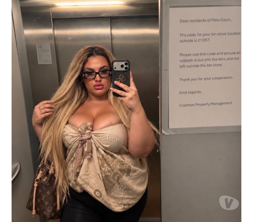 Trans Escorts North West London Sudbury - North West London - Photos for FAT ASS AMELIA 👄 GAME TOP TIER N SOO HORNY NOW