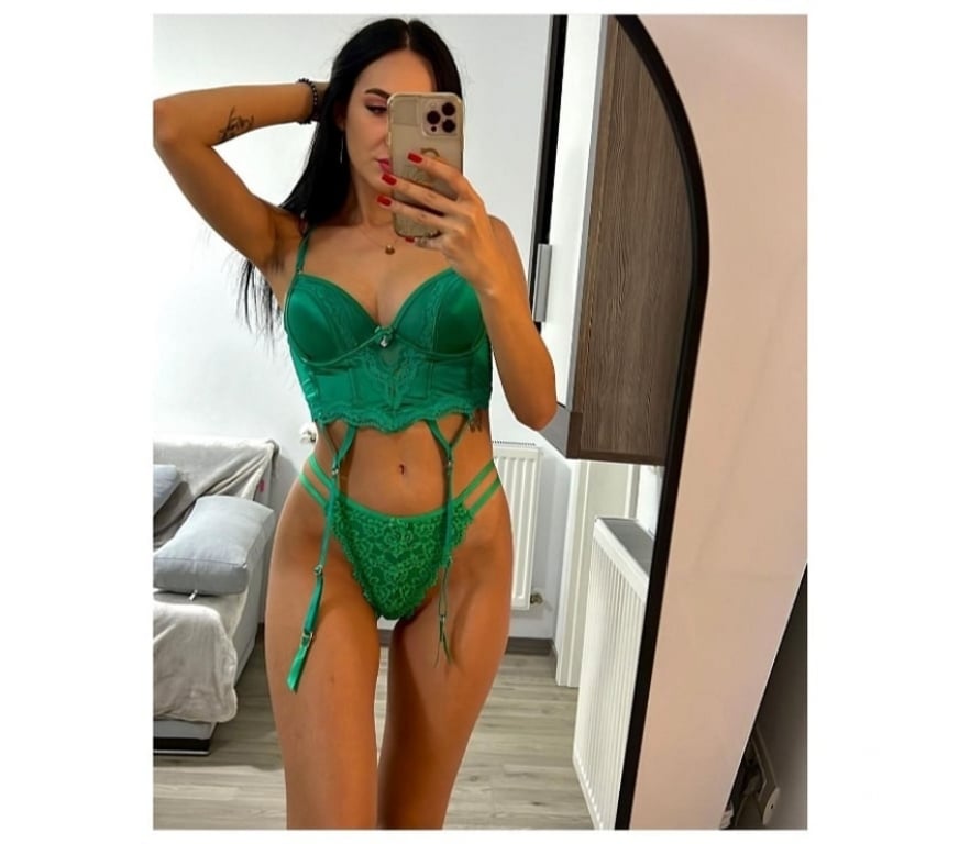 Escorts Norfolk Norwich - Photos for RALUCA💚PARTY GIRL🥳