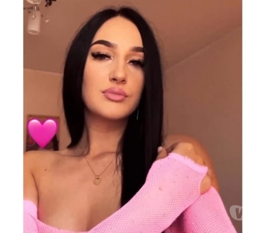 Escorts Norfolk Norwich - Photos for RALUCA💚PARTY GIRL🥳