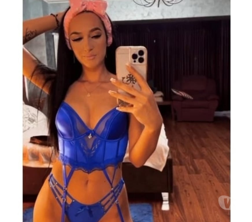 Escorts Norfolk Norwich - Photos for RALUCA💚PARTY GIRL🥳