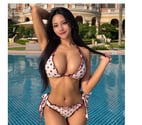 Asian sweet Japanese new