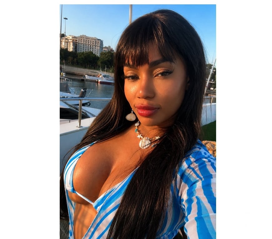 Escorts East London Barking Station - East London - Photos for 🩷 Brenda 100%real barking station 🩷💖❤️🎉