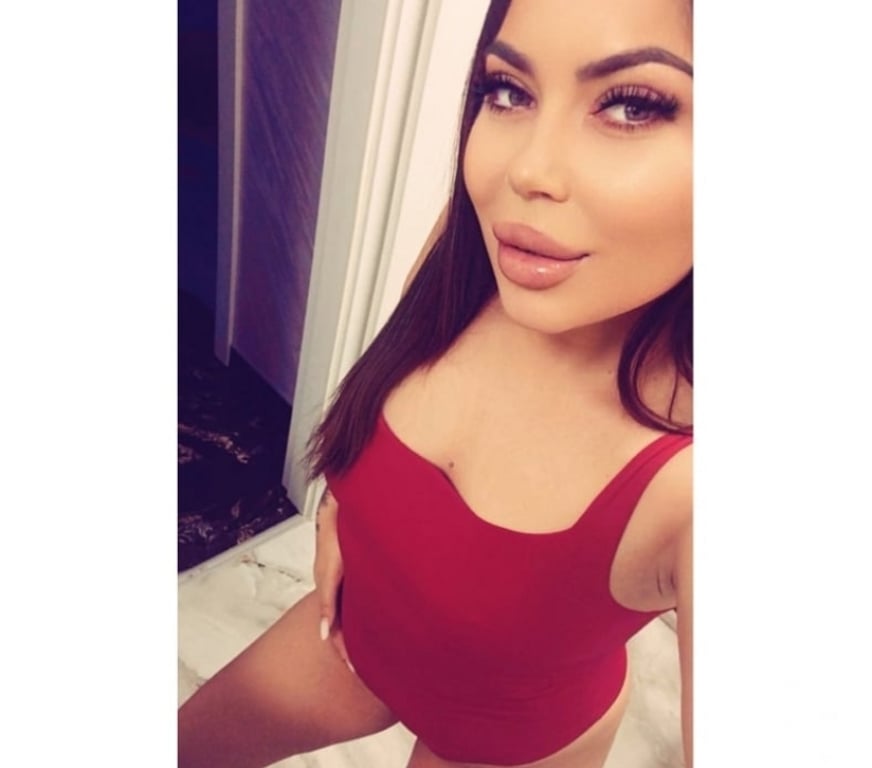 Escorts Norfolk Norwich - Photos for ❤️New Escort CARLA Real Pics💯