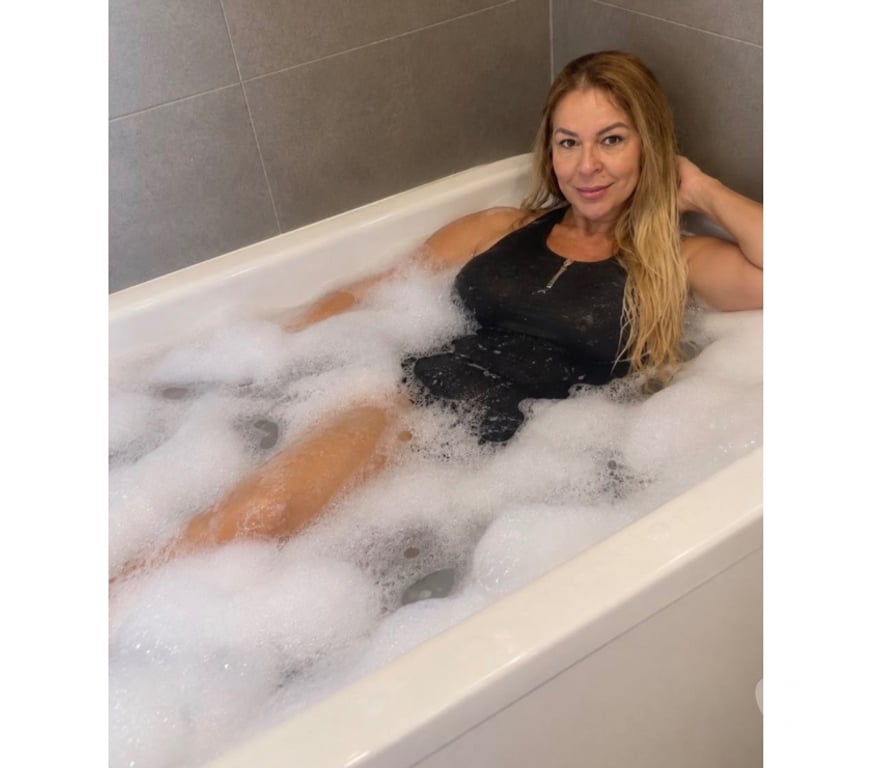 Escorts North London Manor House - North London - Photos for Clara🇧🇷 YOUR BEST CHOICE 🍷🔥💃
