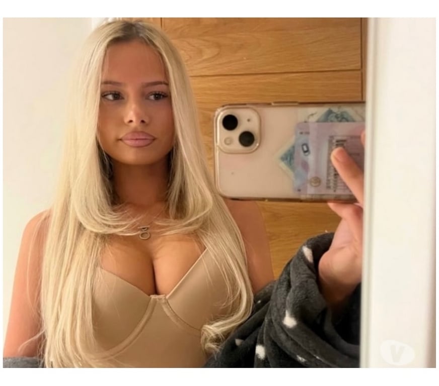 Escorts Greater Manchester Manchester - Photos for 🇵🇱Well-Endowed Polish Blonde🥰DUO AVAILABLE🤫💕
