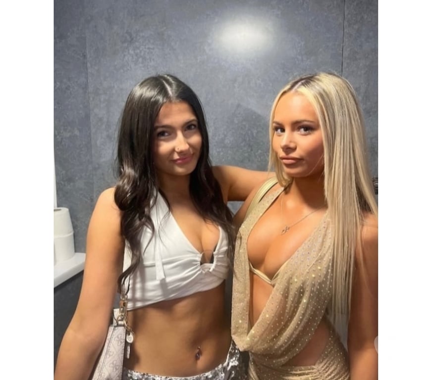 Escorts Greater Manchester Manchester - Photos for 🇵🇱Well-Endowed Polish Blonde🥰DUO AVAILABLE🤫💕
