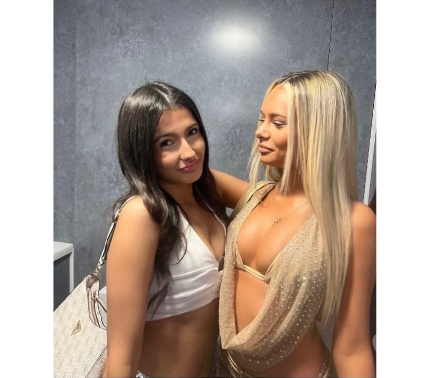 Escorts Greater Manchester Manchester - Photos for 🇵🇱Well-Endowed Polish Blonde🥰DUO AVAILABLE🤫💕
