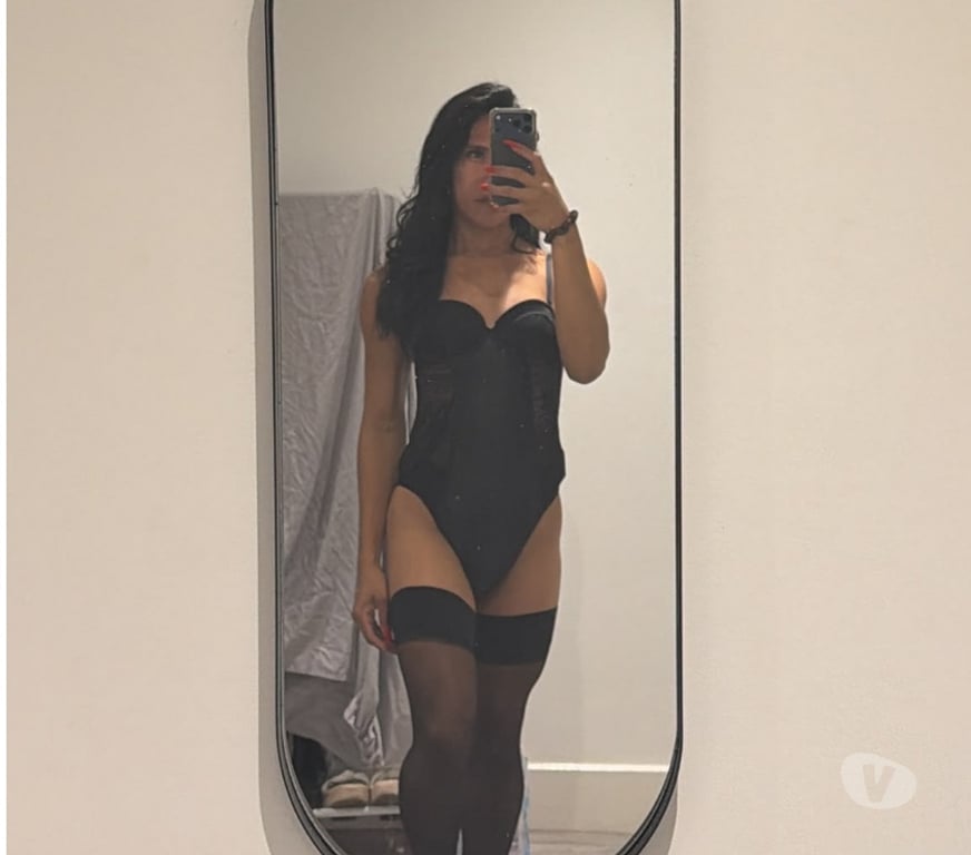 Trans Escorts North London Wood Green - North London - Photos for 🇧🇷TS- ADRIA 🔥Trans Experience 🍆💋🔥