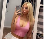 Blackpool Town Centre - Blackpool — Phoebe 😻 Slim 😈 Party 🫦