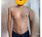 Leicester City Centre - Leicester — ❤️MISSING THAT SPARK❤️DISCREET MALE COMPANION