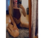 Naughty blonde🔥full&best service😛OUTCALL