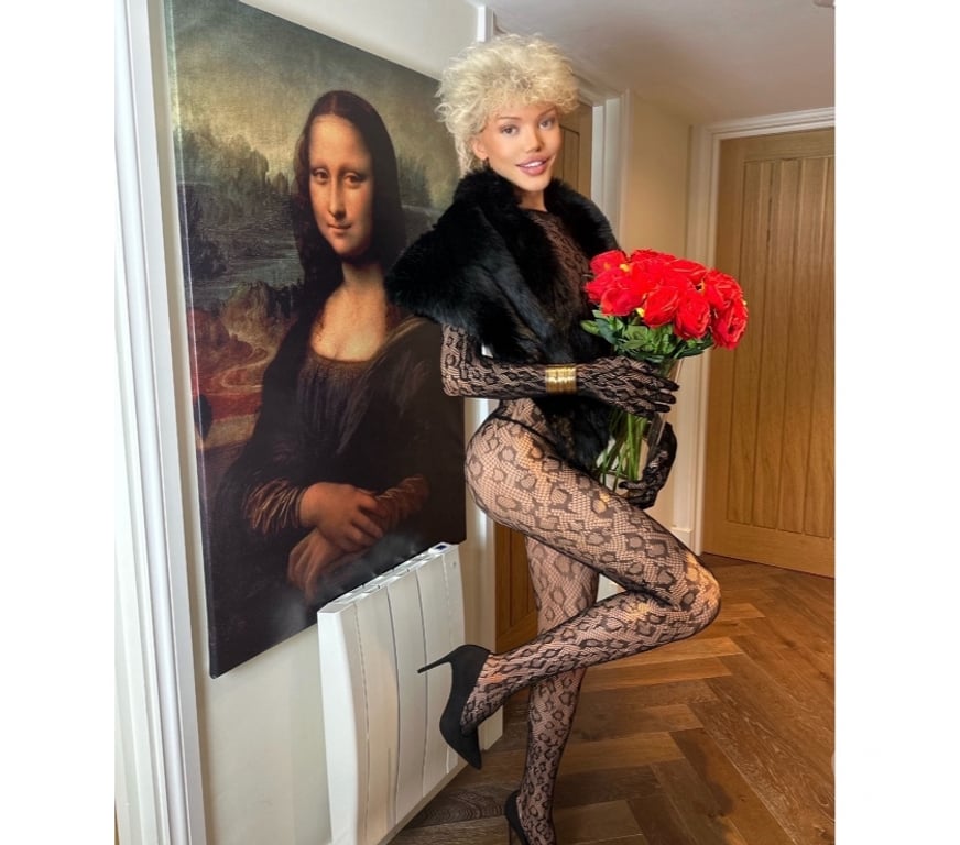 Trans Escorts Glasgow Glasgow City Centre - Glasgow - Photos for IRISH ☘️ & FEMININE AVAIL NOW