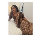 Mayuri South indian girl new to town
