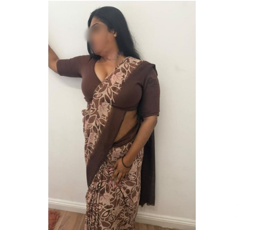 Escorts Cardiff Cardiff City Centre - Cardiff - Photos for Mayuri South indian girl new to town