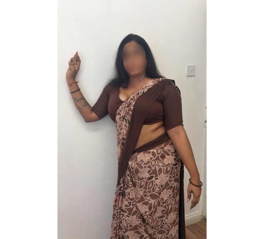 Escorts Cardiff Cardiff City Centre - Cardiff - Photos for Mayuri South indian girl new to town