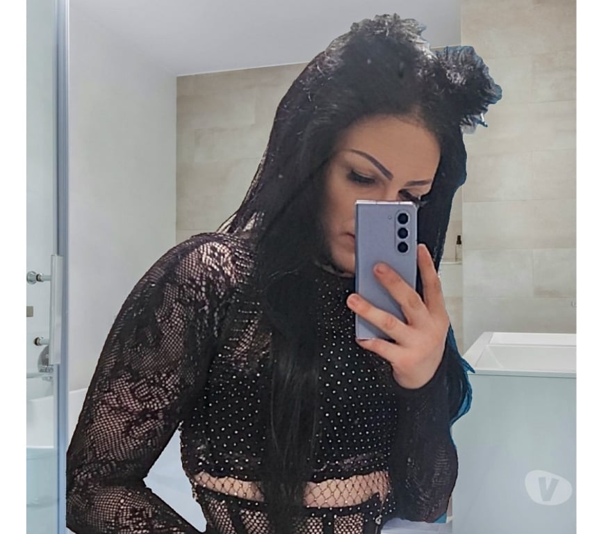 Escorts Merseyside Liverpool - Photos for Sexy Tee British Liverpool 🔥