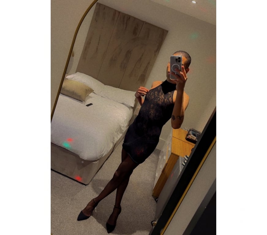 Trans Escorts Buckinghamshire Milton Keynes - Photos for 👠 Feemboy Brazilian 😈 party