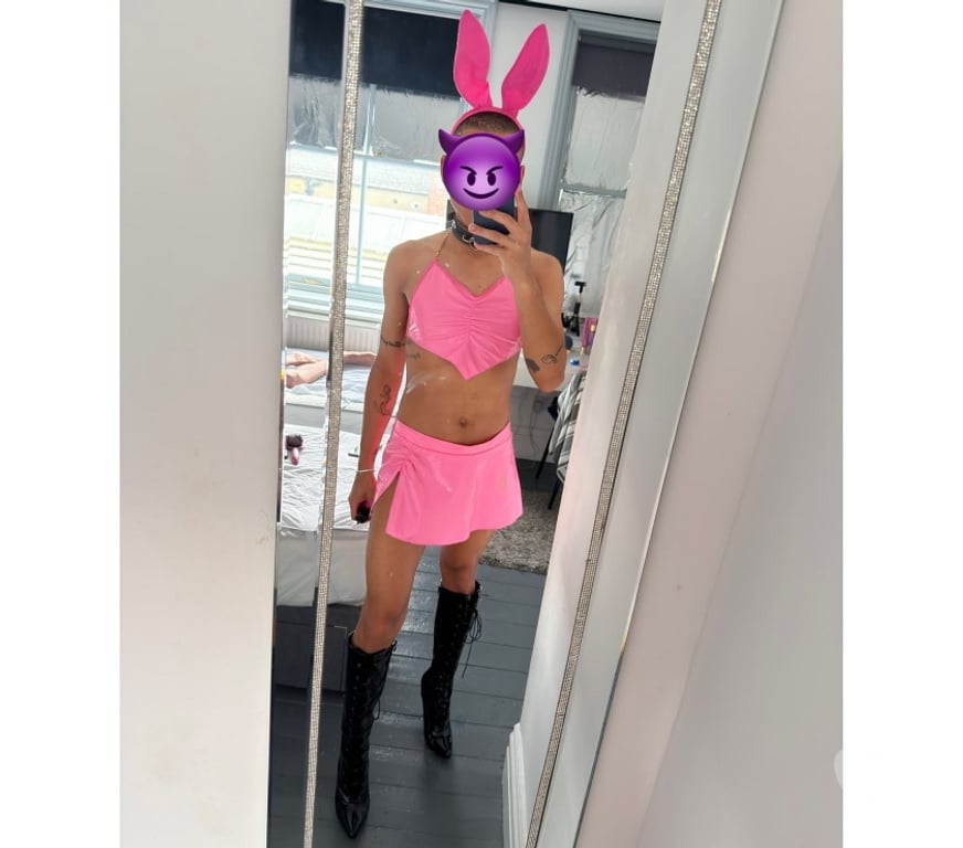 Trans Escorts Buckinghamshire Milton Keynes - Photos for 👠 Feemboy Brazilian 😈 party