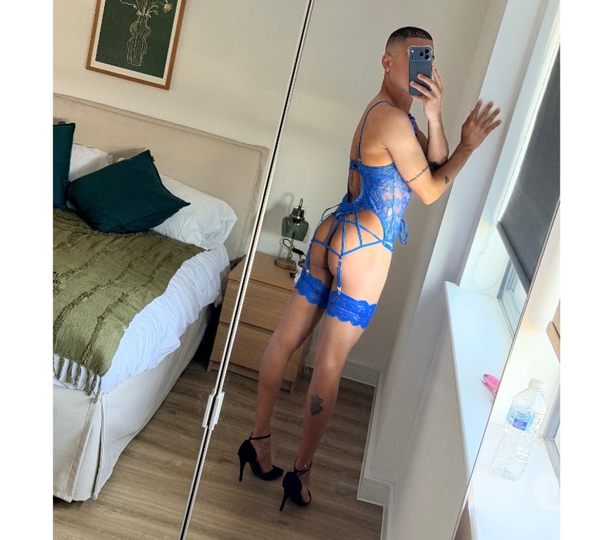 Trans Escorts Buckinghamshire Milton Keynes - Photos for 👠 Feemboy Brazilian 😈 party