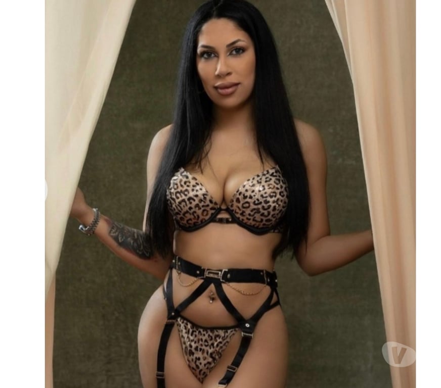 Escorts York York City Centre - York - Photos for Anelise just outcall