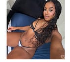 Suzana - hot - Brazilian