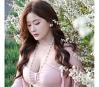 Ocean Village - Southampton — 💐 Voluptuous and alluring Asian girl 🫦 City center