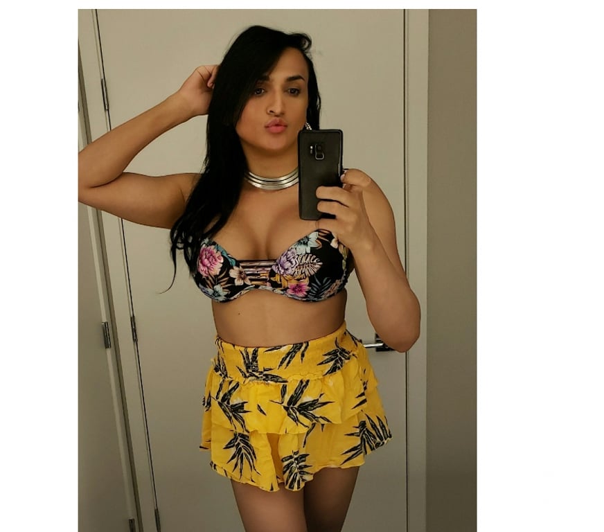 Trans Escorts West Midlands Wolverhampton - Photos for Antonéla Trans Latina