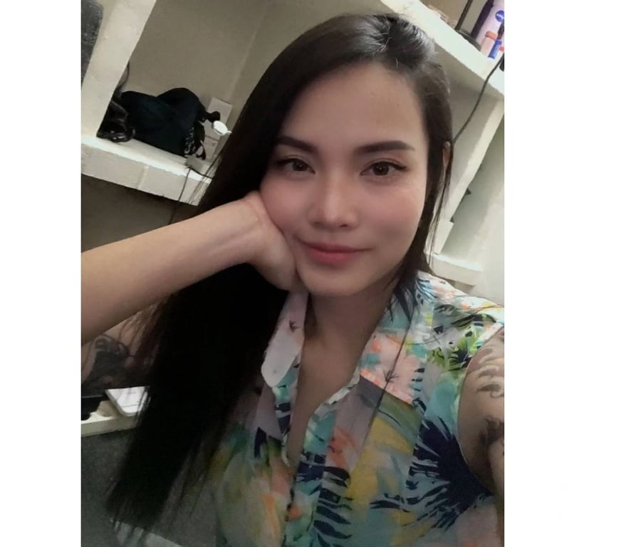 Escorts West Midlands Birmingham - Photos for Hi Guys I'm Jinny Thai Girl best service real pic 💯