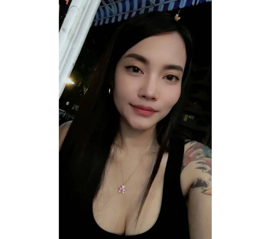 Escorts West Midlands Birmingham - Photos for Hi Guys I'm Jinny Thai Girl best service real pic 💯