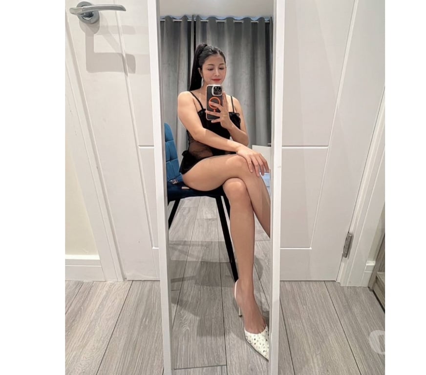 Escorts Leicestershire Leicester - Photos for 💗 Sexy Thai Polly hot girl & best service. Real pic 👗