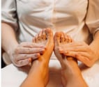Norbury - Shropshire — Deep Relaxation Body Massage For Men