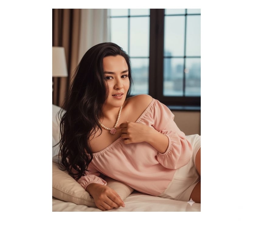Escorts North West London Golders Green Station - North West London - Photos for An Exotic Mix: Kazakh Charm and Ukrainian Elegance
