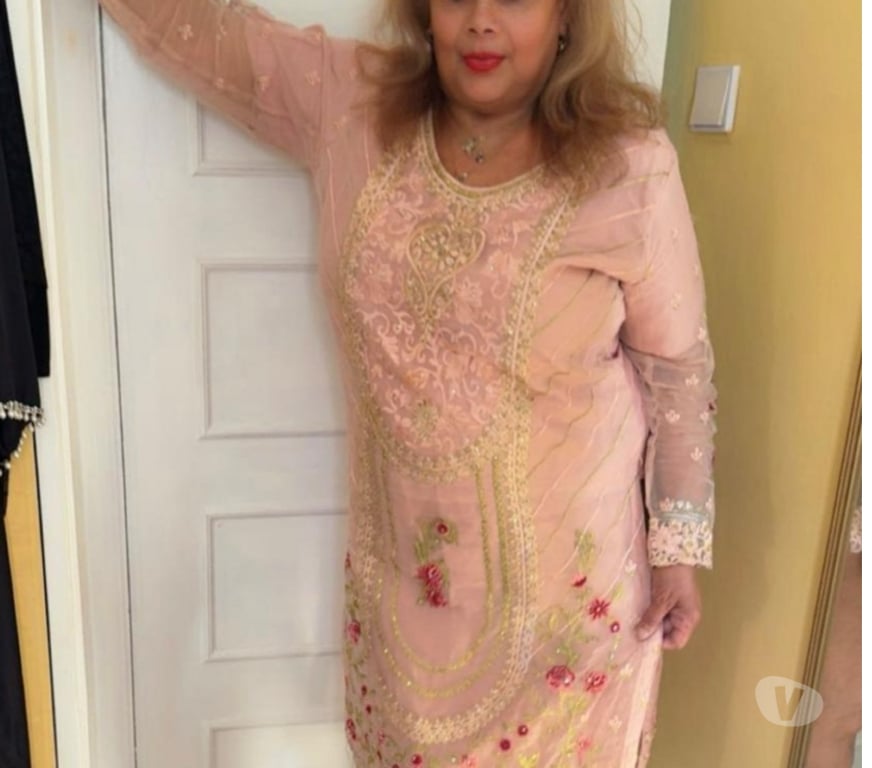 Escorts South West London Richmond upon Thames - Photos for INDIAN 5 🌟 ESCORT CLASSY RIA