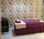 Mollington - Cheshire West and Chester — Full Body Massage For Men
