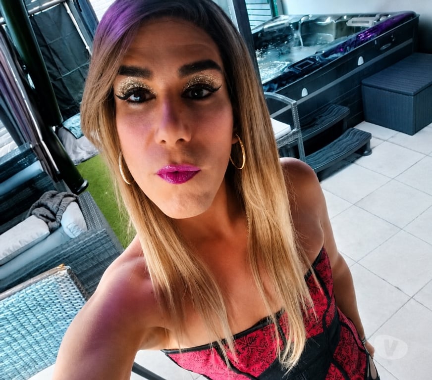 Gay Dating Brent Wembley - Brent - Photos for Feminine Tgirl looking for straight men