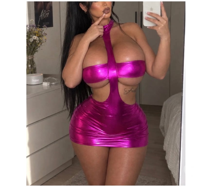 Escorts Staffordshire Stoke-on-Trent - Photos for ❤️NEW LATINA NAUGHTY HOT SPICY💖NO HURRY💕