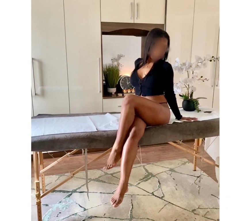 Escorts Hertfordshire Dacorum - Photos for Nuru Massage For You Columbian EMA !!❤️💋❤️