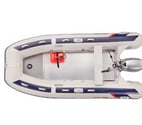Londonderry - North Yorkshire — Honwave T35-AE3 - Aluminium Floor and Air Keel (3.5m)