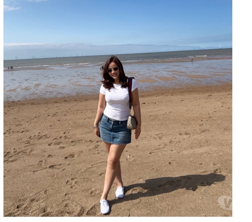Escorts West Sussex Crawley - Photos for 🌸🌿 I'm Krystal Thai VIP service Real pic 👙💋