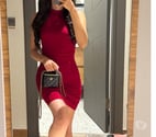 Canary Wharf - East London — ❤️ Luna Rose - Arab Girl From London ❤️
