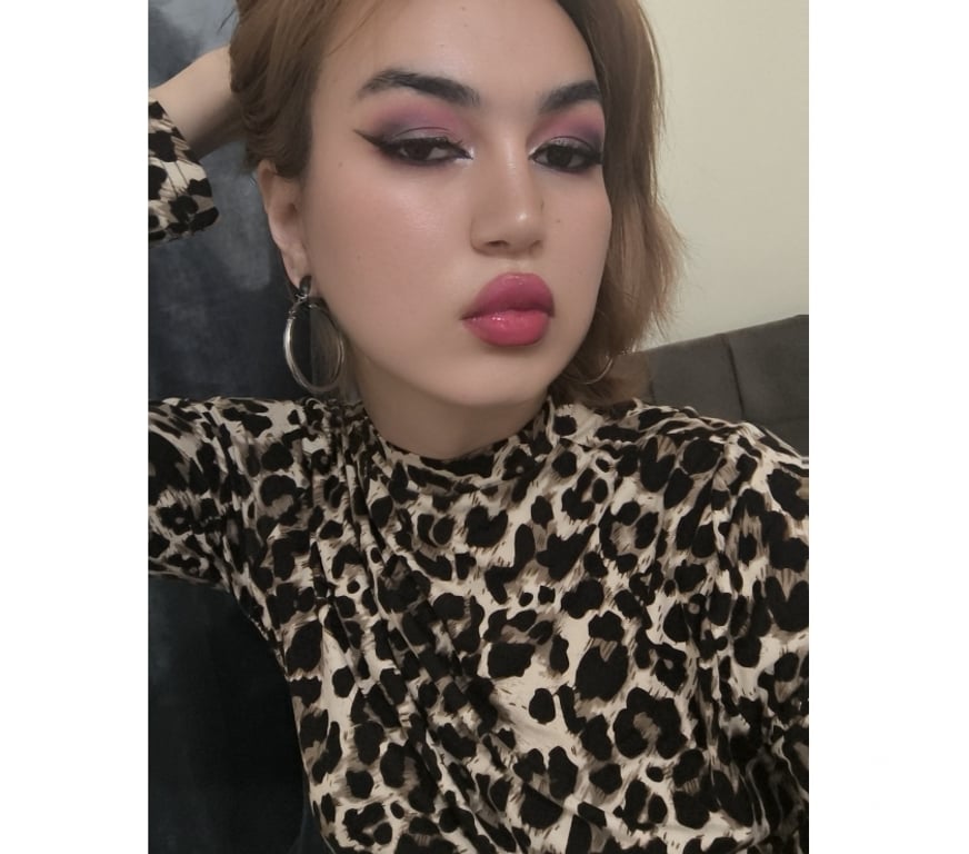 Trans Escorts East London Redbridge - Photos for 8 inches Dominate Russian Lady