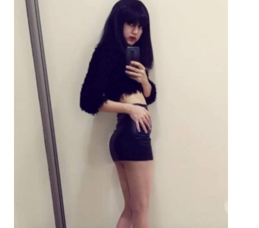 Trans Escorts East London Redbridge - Photos for 8 inches Dominate Russian Lady