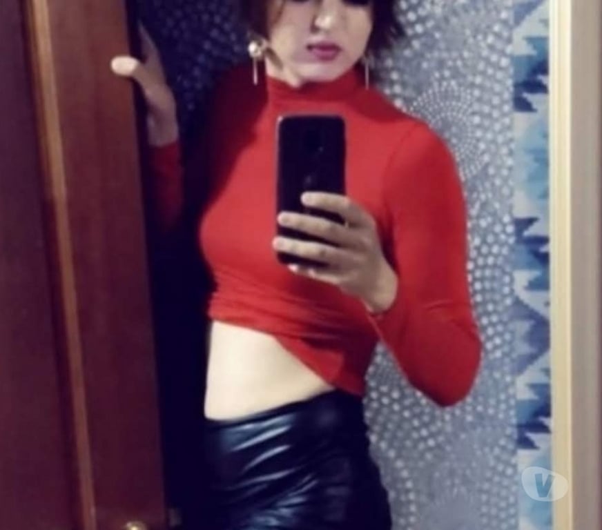 Trans Escorts East London Redbridge - Photos for 8 inches Dominate Russian Lady