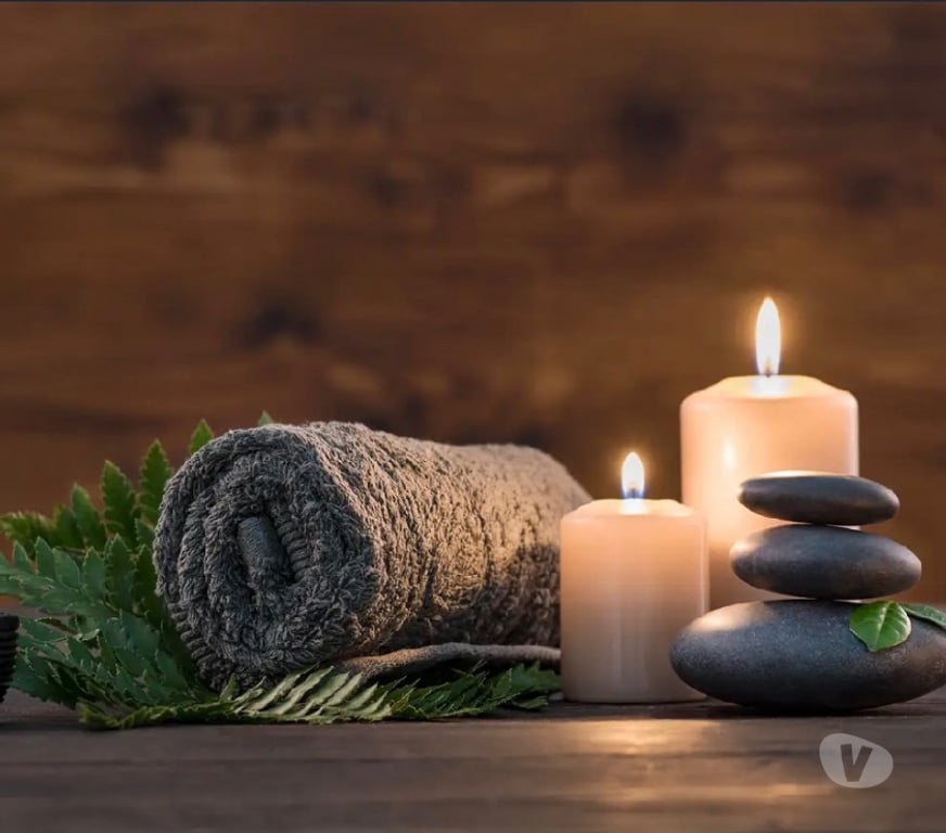 Full body massage West Yorkshire Calderdale - Photos for Mature Male Looking for regular massage from mature female
