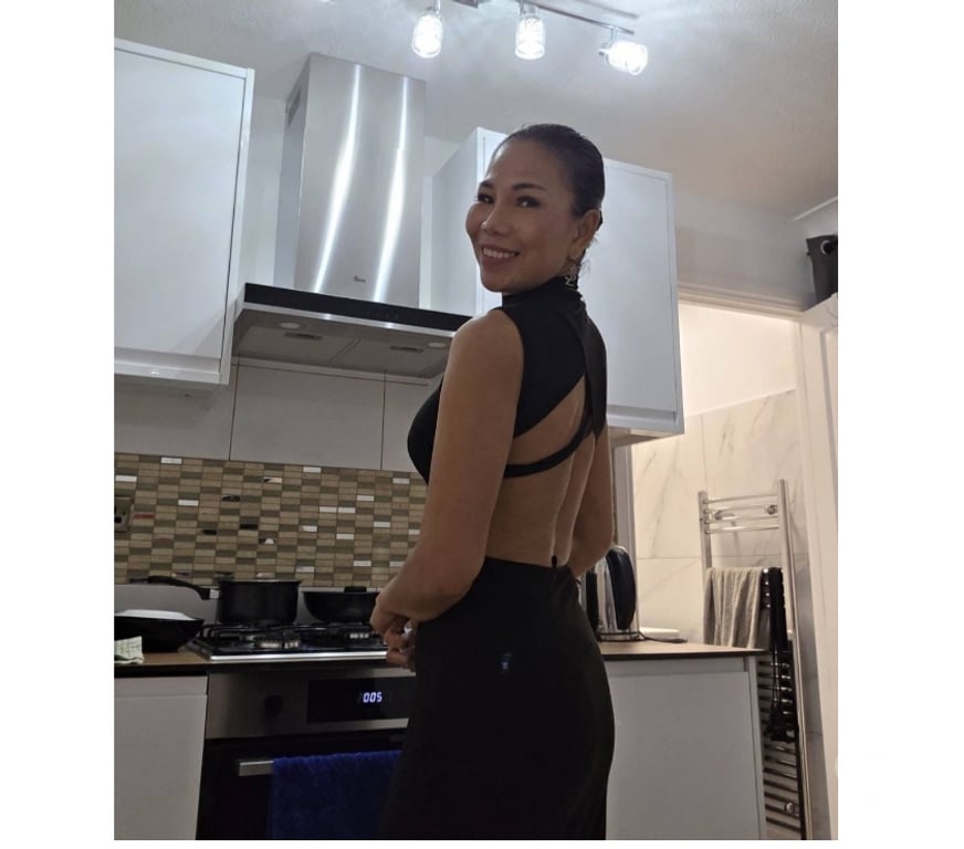 Escorts Derbyshire South Derbyshire - Photos for I'm. Jessica Thai Super sweet Real pic 💯