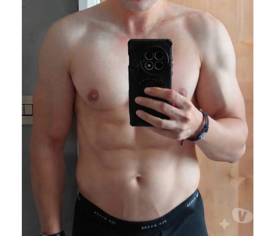 Escorts Hampshire Basingstoke and Deane - Photos for M for Massage (for ladies)