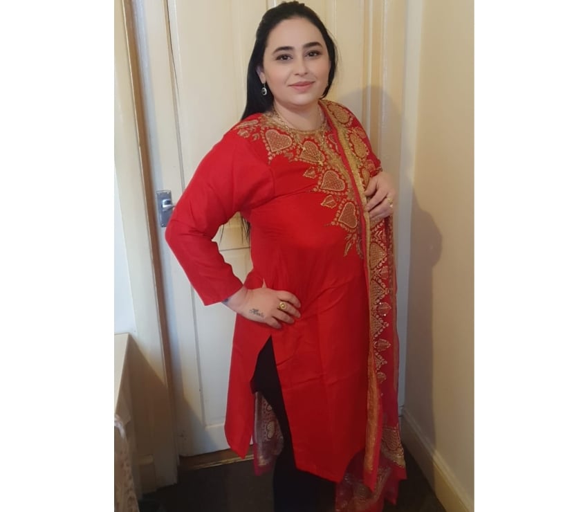 Sabrina💙💥 Quick 30£❤️ best service ❤️