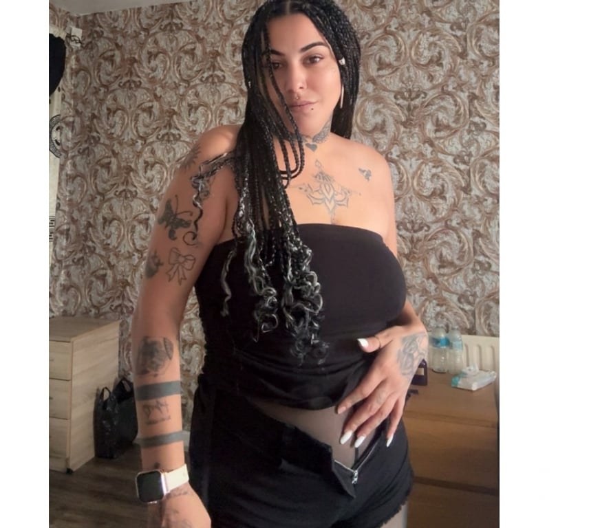 Escorts West Midlands Birmingham - Photos for Anita💙real pics💙call me‼️