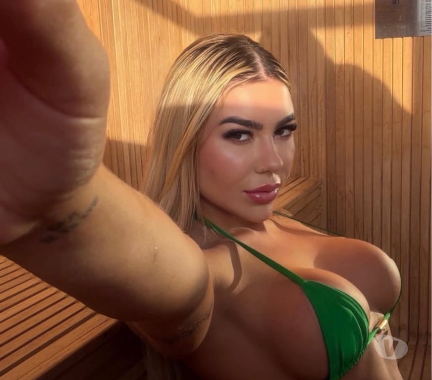 Escorts West Midlands Solihull - Photos for Gaby Brazilian party girl ❤️❤️🔥