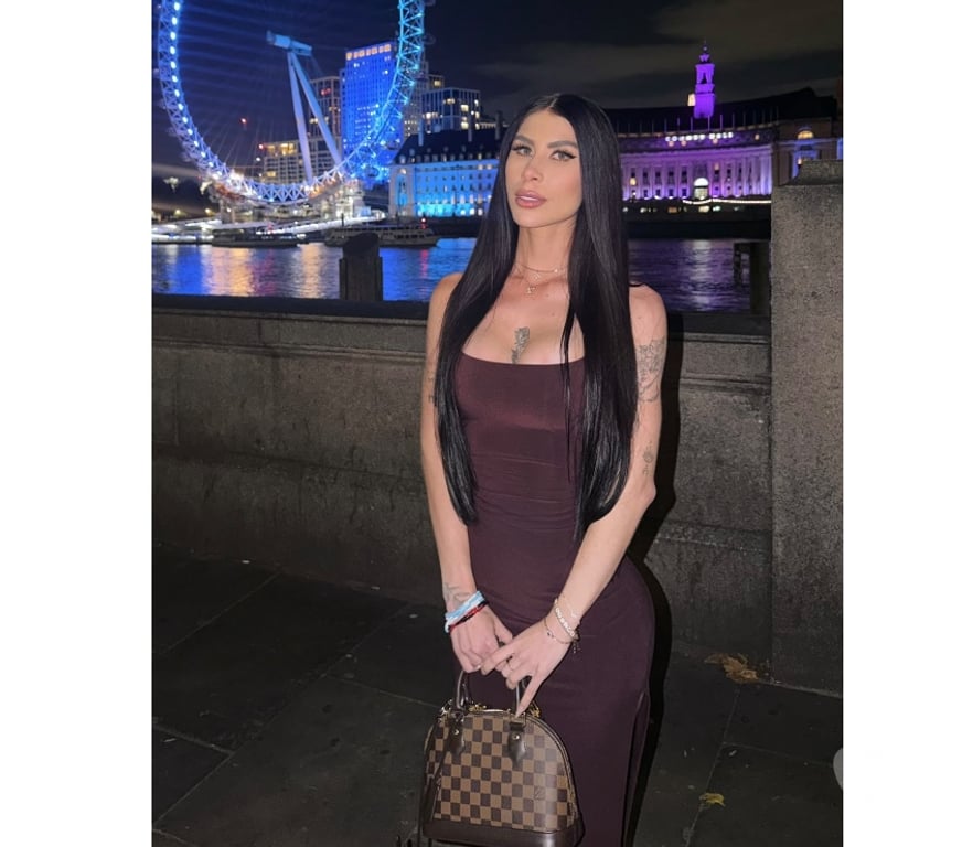 Escorts West Midlands Coventry - Photos for Megan stunning Brazilian 🇧🇷😍